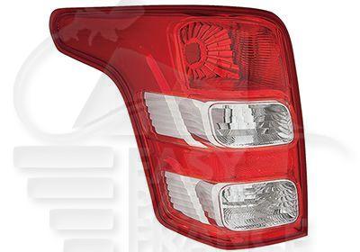 FEU ARG Pour FIAT FULLBACK - FT270 01/16→