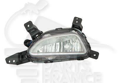 AB H8 AVG Pour HYUNDAI TUCSON - HY602 04/15→08/18