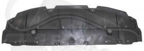 CACHE SS MOTEUR partie AV Pour TOYOTA PRIUS XW50 - TY183 01/16→02/19