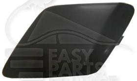 CACHE CROCHET DE PC AVG Pour TOYOTA PRIUS XW50 - TY183 01/16→02/19