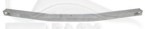 RENFORT DE PC AV INF ALU Pour TOYOTA PRIUS XW50 - TY183 01/16→02/19