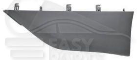 MOULURE DE PC ARD ROUE 17 POUCES Pour TOYOTA PRIUS XW50 - TY183 01/16→02/19