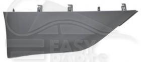 MOULURE DE PC ARG ROUE 17 POUCES Pour TOYOTA PRIUS XW50 - TY183 01/16→02/19