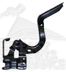 CHARNIERE DE CAPOT D Pour TOYOTA PRIUS XW50 - TY183 01/16→02/19