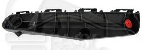 BRIDE DE PC AVG PLASTIQUE Pour TOYOTA PRIUS XW50 - TY183 01/16→02/19
