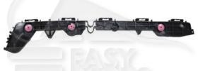 BRIDE DE PC ARG PLASTIQUE Pour TOYOTA PRIUS XW50 - TY183 01/16→02/19