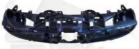 GRILLE DE CALANDRE NOIRE A/PACKONTROL Pour TOYOTA PRIUS XW50 - TY183 01/16→02/19