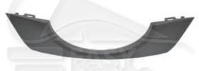 MOULURE DE GRILLE DE CALANDRE NOIRE Pour TOYOTA PRIUS XW50 - TY183 01/16→02/19