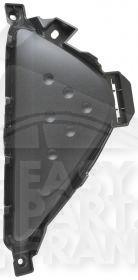 GRILLE DE PC AVD Pour TOYOTA PRIUS XW50 - TY183 01/16→02/19