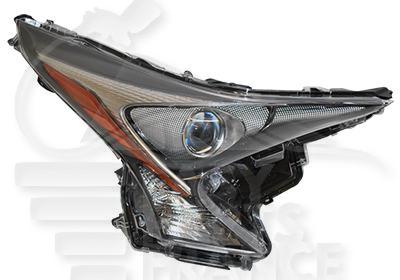 OPT D LED A/MOTEUR Pour TOYOTA PRIUS XW50 - TY183 01/16→02/19