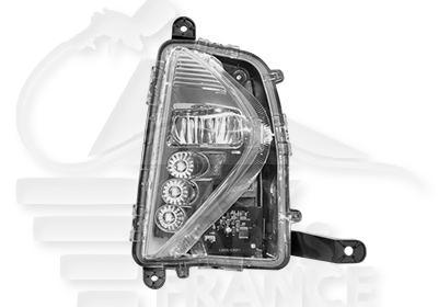 AB AVD LED Pour TOYOTA PRIUS XW50 - TY183 01/16→02/19