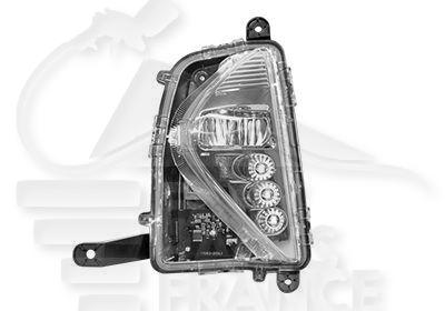 AB AVG LED Pour TOYOTA PRIUS XW50 - TY183 01/16→02/19