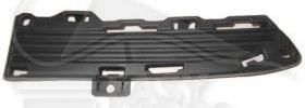 GRILLE DE PC AVG NOIRE S/PACKONTROL Pour MINI MINI F55/F56 - MN030 03/14→