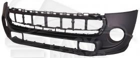 PC AV A PEINDRE MOD COOPER S Pour MINI MINI F55/F56 - MN030 03/14→