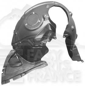PARE BOUE AILE AVD mod BASE Pour MINI MINI F55/F56 - MN030 03/14→02/21