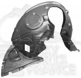 PARE BOUE AILE AVD mod COOPER S Pour MINI MINI F55/F56 - MN030 03/14→