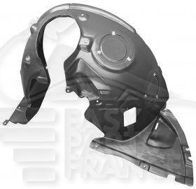 PARE BOUE AILE AVG mod COOPER S Pour MINI MINI F55/F56 - MN030 03/14→