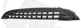 GRILLE DE CALANDRE A/MOULURE NOIRE Pour MINI MINI F55/F56 - MN030 03/14→02/21