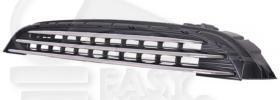 GRILLE DE CALANDRE A/MOULURE CHROMEE Pour MINI MINI F55/F56 - MN030 03/14→02/21
