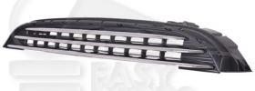 GRILLE DE CALANDRE A/MOULURE CHROMEE Pour MINI MINI F55/F56 - MN030 03/14→