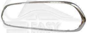 MOULURE CHROMEE DE FACE AV Pour MINI MINI F55/F56 - MN030 03/14→02/21