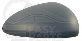 COQUE DE RETRO D A PEINDRE Pour OPEL MERIVA - OP102 07/10→12/13