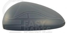 COQUE DE RETRO G A PEINDRE Pour OPEL MERIVA - OP102 07/10→12/13