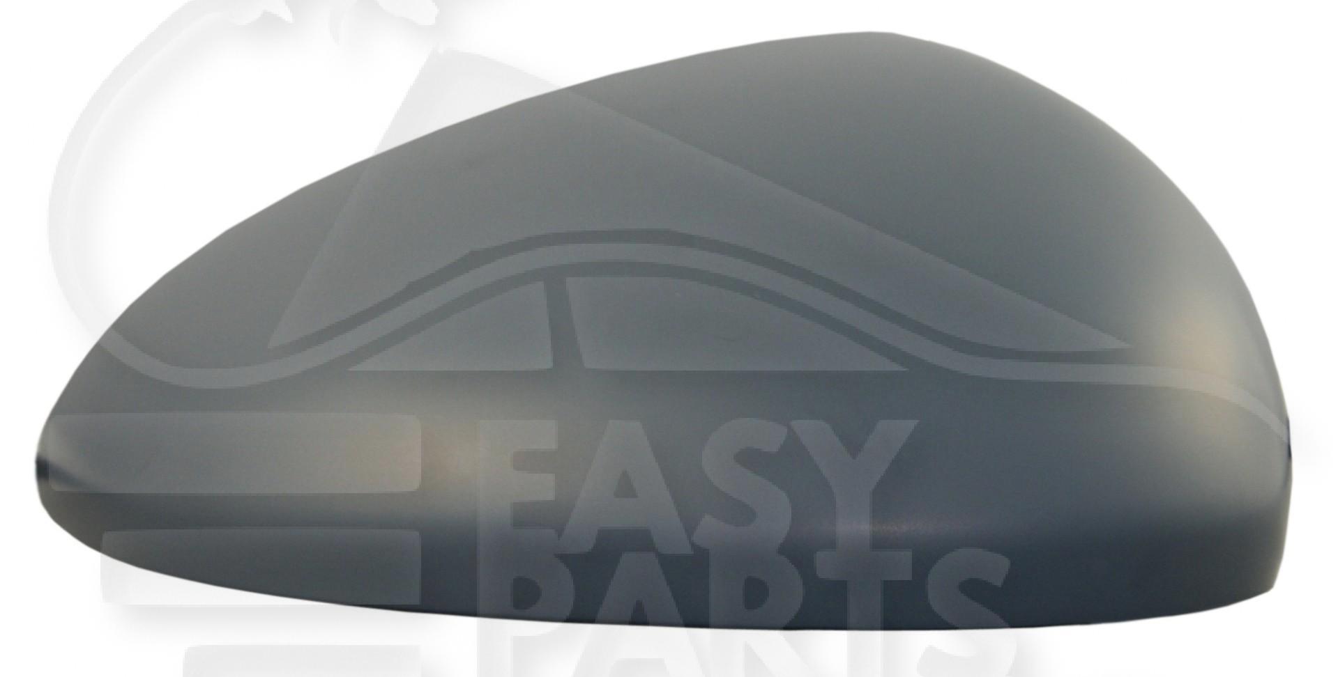 COQUE DE RETRO D A PEINDRE Pour OPEL MERIVA - OP103 04/13→