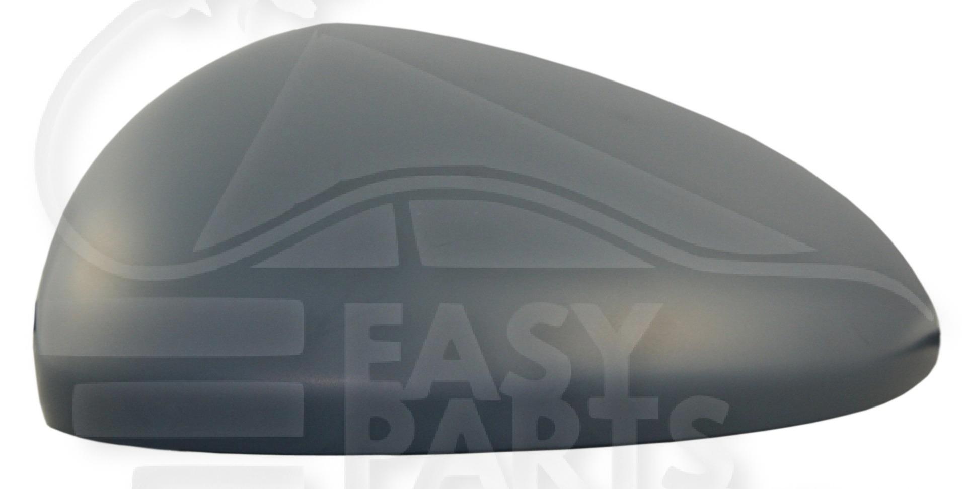 COQUE DE RETRO G A PEINDRE Pour OPEL MERIVA - OP103 04/13→