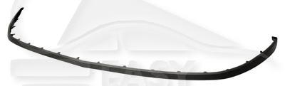 SPOILER DE PC AV NOIR Pour OPEL MOKKA - OP190 01/13→09/16