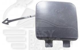 CACHE CROCHET DE PC AR A PEINDRE - 4 PTES Pour AUDI A4 (B9) - AD066 09/15→07/19