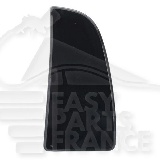 FEU DE RETRO D LANE ASSIST Pour VOLKSWAGEN PASSAT - VO118 09/14→06/19