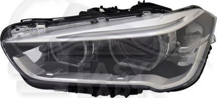 OPT G FULL LED ELECT A/MOTEUR Pour BMW X1 F48 - BM144 09/15→