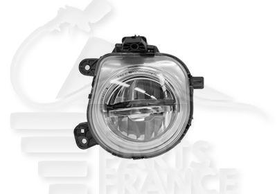 AB AVD LED utilisé avec les phares adaptatifs Pour BMW X4 -F26 - BM230 04/14→