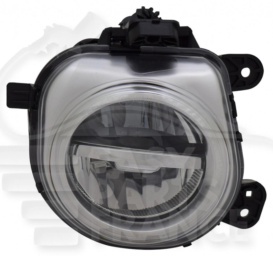 AB AVD LED utilisé avec les phares adaptatifs Pour BMW X4 -F26 - BM230A 05/13→04/18