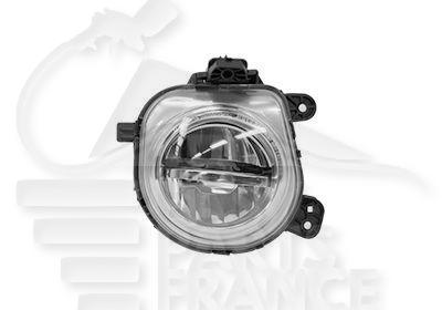 AB AVG LED utilisé avec les phares adaptatifs Pour BMW X4 -F26 - BM230 04/14→