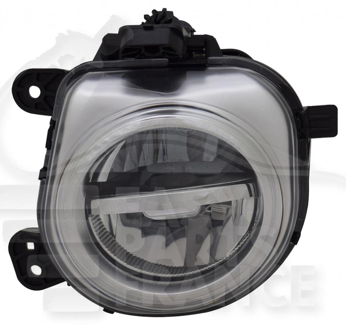 AB AVG LED utilisé avec les phares adaptatifs Pour BMW X5 F15 - M TECH - BM175 09/13→08/18