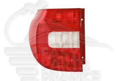 FEU ARG Pour SKODA YETI - SK070 09/09→09/13