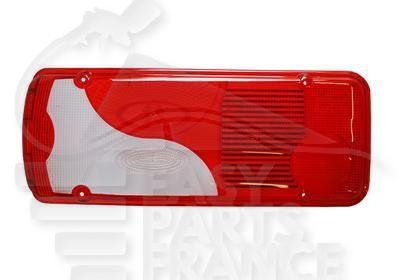 FEU ARG M/BENNE Pour MERCEDES SPRINTER - ME244 09/13→05/18