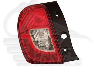 FEU ARG Pour NISSAN MICRA K13 - NS098 09/13→02/17