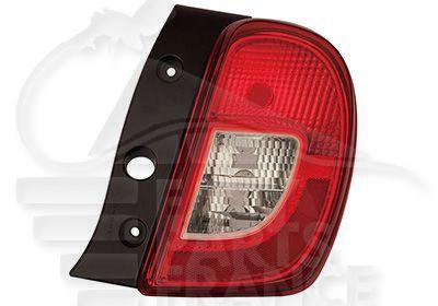 FEU ARD Pour NISSAN MICRA K13 - NS098 09/13→02/17