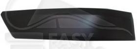 MOULURE DE PC ARD NOIRE Pour FORD FUSION - FD071 09/05→