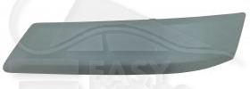 MOULURE DE PC ARD GRISE Pour FORD FUSION - FD071 09/05→