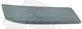 MOULURE DE PC ARG GRISE Pour FORD FUSION - FD071 09/05→