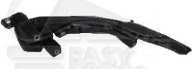 SUPPORT DE PHARE AVD Pour AUDI Q3 (8U) - AD120 01/11→06/14