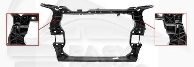 FACE AV MOD 2.0 TDI/TFSI - 3.0 TDI Pour AUDI Q5 (FY) - AD132 02/17→10/20