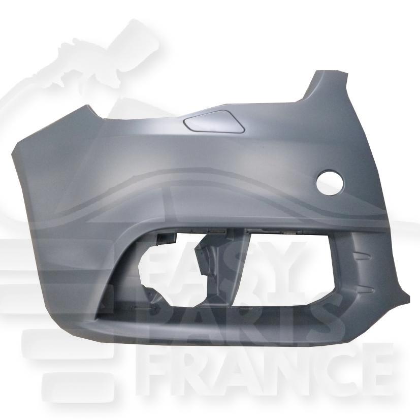 CROSSE DE PC AVD A/LAVE PHARE - S/PACKONTROL Pour AUDI A1 - AD020 09/10→11/14