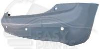 PC AR A PEINDRE A/PACKONTROL Pour AUDI A1 - AD020 08/10→06/14