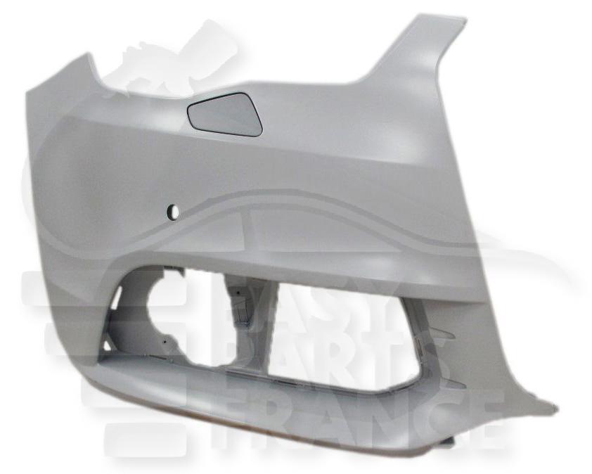 CROSSE DE PC AVD A/LAVE PHARE - A/PACKONTROL Pour AUDI A1 - AD020 08/10→06/14
