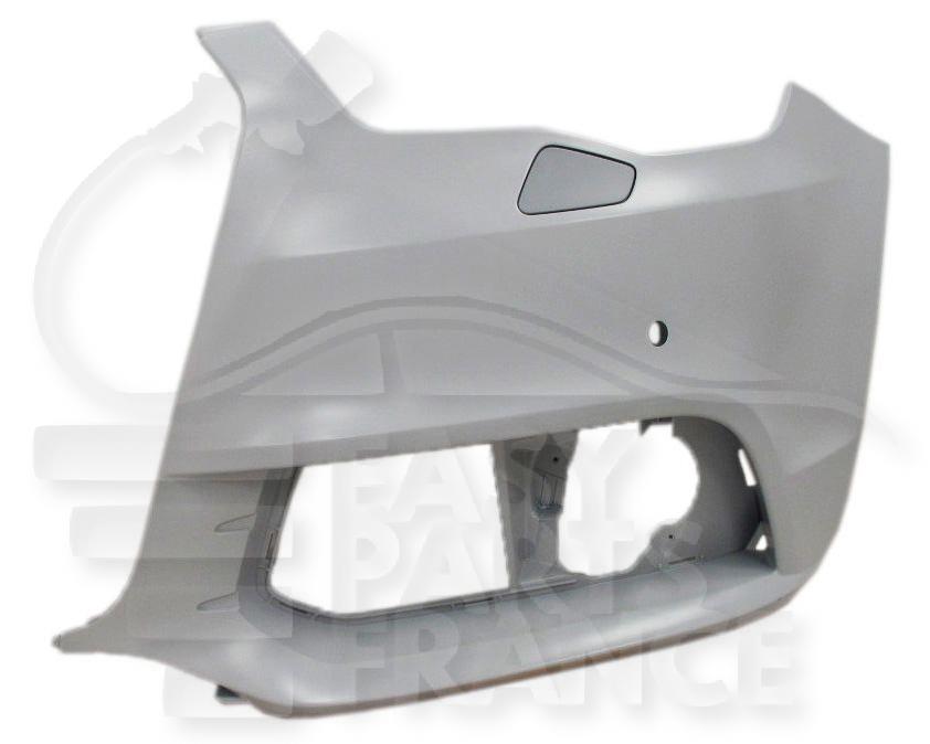 CROSSE DE PC AVG A/LAVE PHARE - A/PACKONTROL Pour AUDI A1 - AD020 08/10→06/14